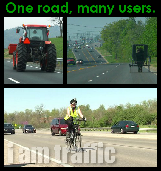 Right to Road Challenged in Kentucky